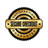 Secure checkout