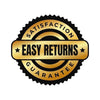 Easy returns