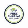 Free shipping